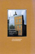 Gemalte Illusionen