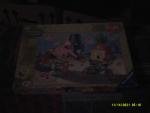 Spongebop Schwammkopf Puzzle 200 Teile