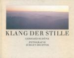 Gerhard Schöne: Klang der Stille