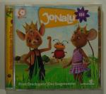 Jonalu CD 3 Prinz Dreckspatz - Das Saugmonster