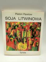 Soja Litwinowa