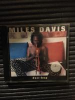 Miles Davis - doo-bop