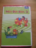 Welt der Zahl 3 - Ausgabe für Hessen, Rh Welt der Zahl 3 - Ausgabe für Hessen, Rh