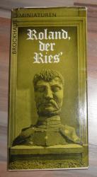 Roland, der Ries