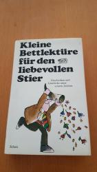 katharina steiner: Kleine Bettlektüre fü