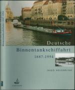 Ingo Heidbrink: Deutsche Binnentankschif