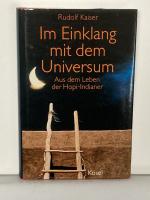 Im Einklang mit dem Universum