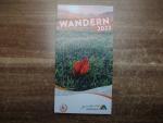 Kalender Wandern 2022