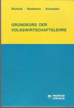 Richard, Willi; Hartmann, Gernot; Schnei Richard, Willi; Hartmann, Gernot; Schnei