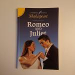 Romeo and Juliet