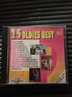 25 OLDIES BEST VOL !