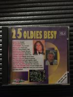 Kenny Rogers, Beach Boys, Chubby Checker, Archies..