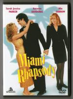 Miami Rhapsody