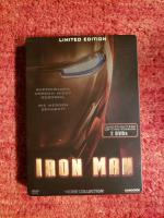 Iron Man (2008) (Special Edition im Steelbook)