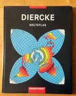 Diercke Weltatlas mit DVD Diercke Globus Diercke Weltatlas mit DVD Diercke Globus