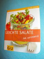 Leichte Salate - für unterwegs