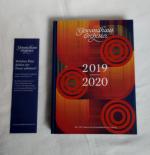 Gewandhaus Orchester 2019 - 2020