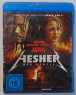 Hesher Der Rebell