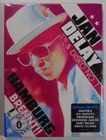 Jan Delay & Disko No. 1 Hamburg brennt!! Live