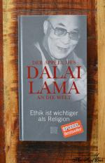 Dalai Lama: Der Appell des Dalai Lama an