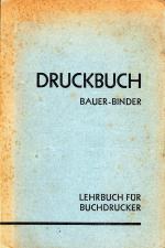 Druckbuch