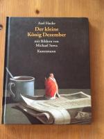 Der kleine König Dezember