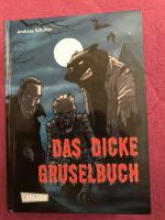 Andreas Schlüter: Grusel garantiert: Das