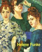 Helene Funke 1869-1957