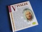 VIVALDI - DIE VIER JAHRESZEITEN - Buch mit CD