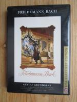 Friedemann Bach
