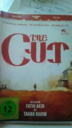 The Cut