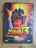 Zombi 3 Ein neuer Anfang