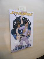 Prinzessin Leia. Star Wars.