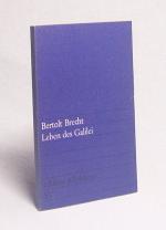Brecht, Bertolt / Wöhrle, Dieter [Hrsg.]