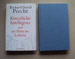 Precht, Richard David: Künstliche Intell Precht, Richard David: Künstliche Intell