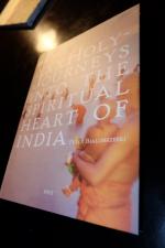 XXX Holy-Journeys into the spiritual Heart of India