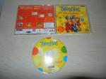 Tweenies  - Zeit zum Spielen - Spielen, Basteln, Rätseln, Singen .... BBC - PC CD-Rom