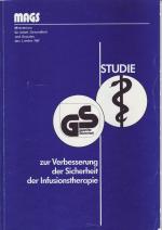 Dr. Detering Prof.Dr. Farthmann: Studie 
