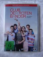 Club der roten Bänder - Staffel 3 | Die finale Staffel | DVD | Time | 3 DVDs | Deutsch | 2017