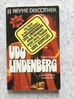 Udo Lindenberg. Deutschlands Rockstar Nr. 1