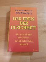 Der Preis der Gleichheit