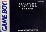 Nintendo: Nintendo Game Boy - Tragbares 