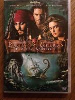 Pirates of the Caribbean - Fluch der Karibik 2