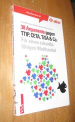 Klimenta / Strasser / Fuchs...: 38 Argum Klimenta / Strasser / Fuchs...: 38 Argum