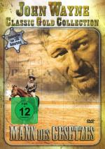 Mann des Gesetzes - John Wayne - Classic