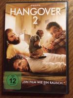 Hangover 2 - Ein Film wie ein Rausch