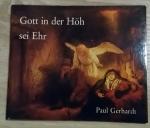 Gott in der Höh' sei Ehr