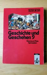 TEMPORA - Geschichte und Geschehen für Rheinland-Pfalz