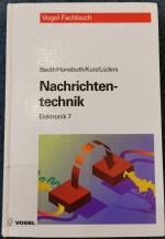 Nachrichtentechnik; Elektronik 7