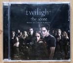 Twilight - Bis(s) zum Morgengrauen (The Score)